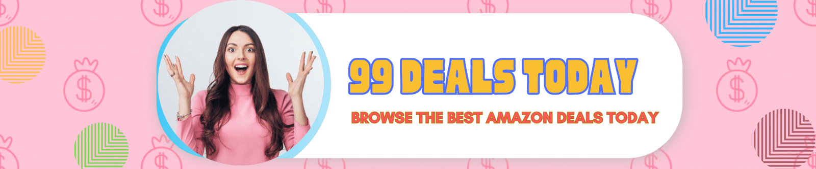 99 Deals Today